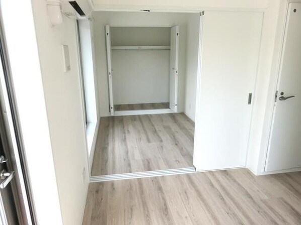 liberty長町南の物件内観写真